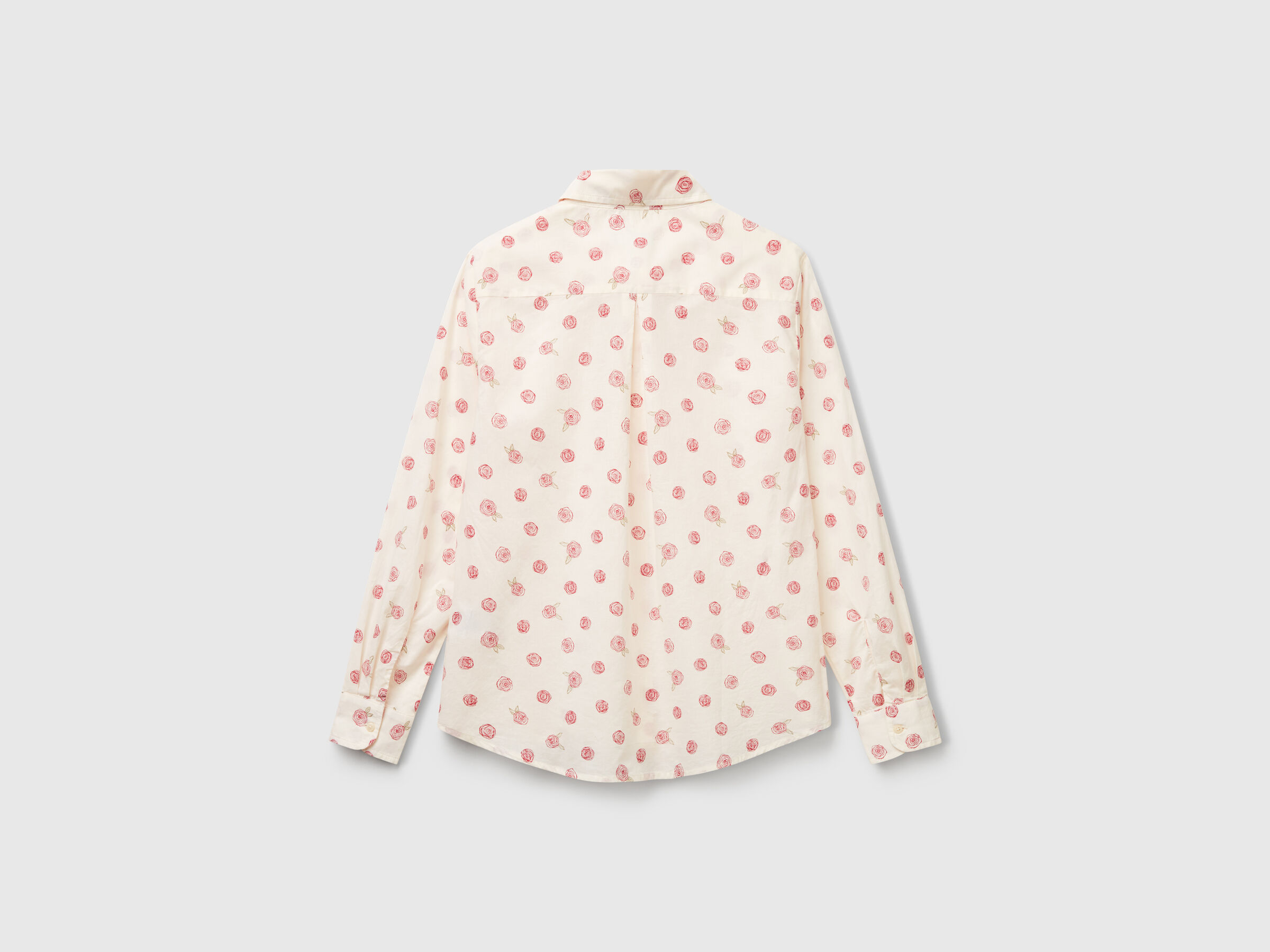 CAMICIA Donna image number 6